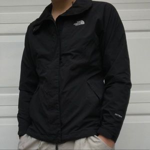 The North Face Windbreaker